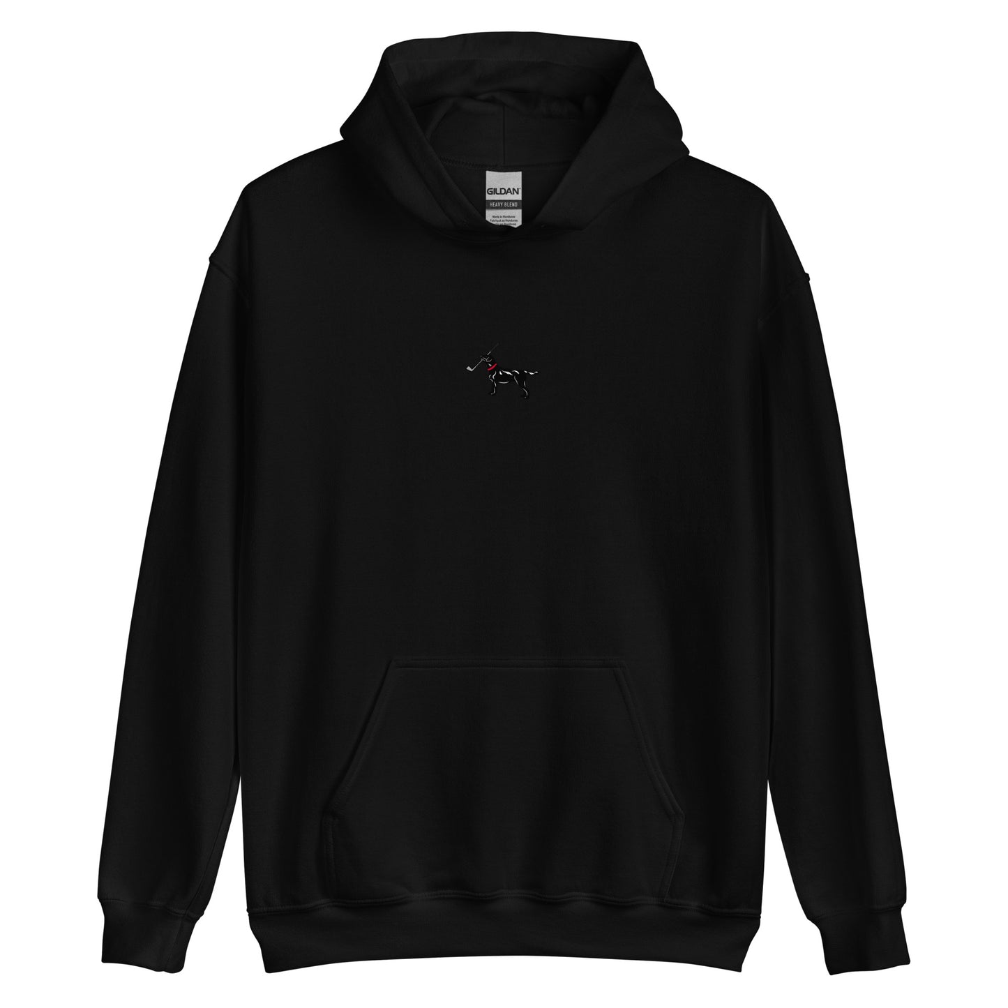 FAIRWAY RETRIEVER HOODIE