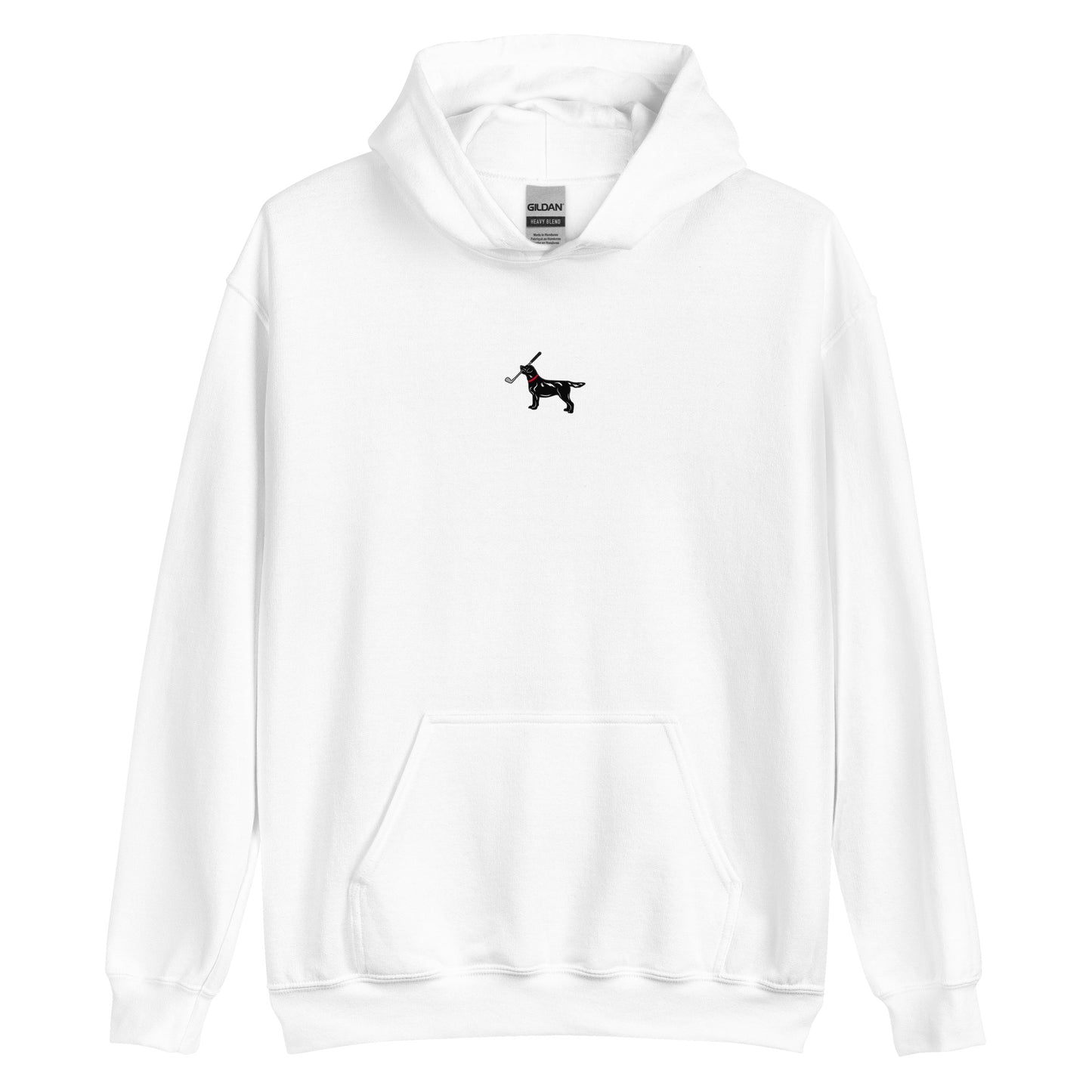 FAIRWAY RETRIEVER HOODIE